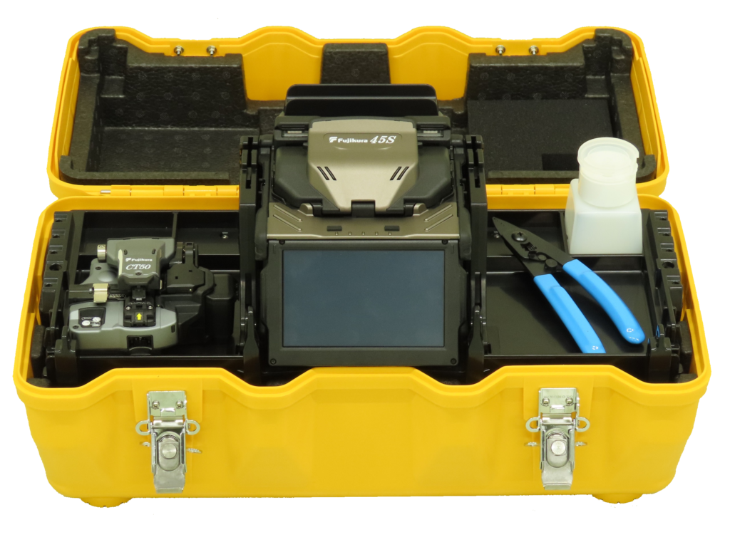 Fujikura 45S Advantek Technologies